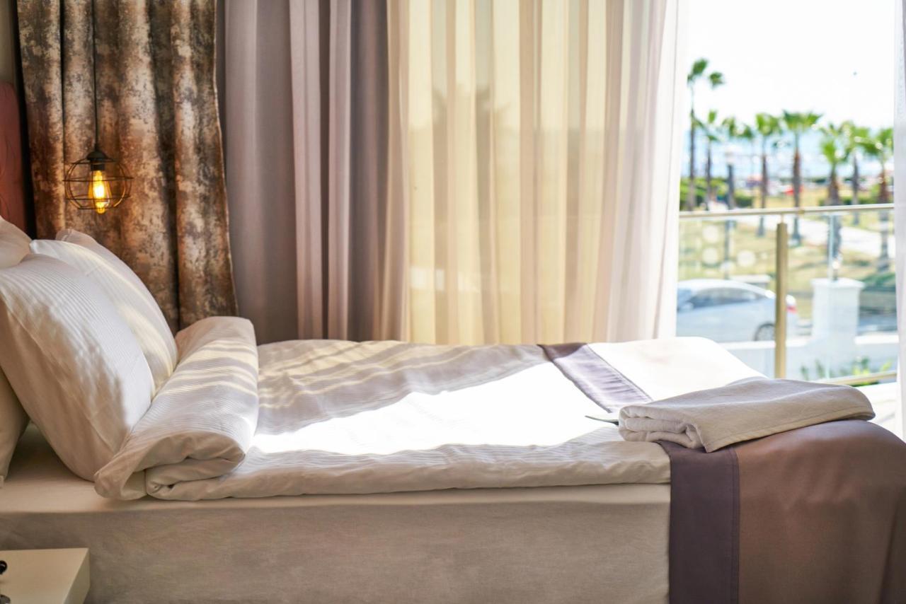Silver Palms Belek Eksteriør billede